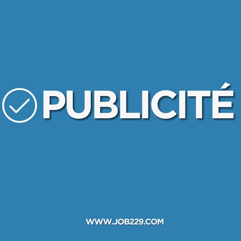 Publicité